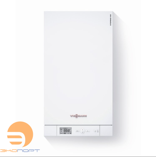 Котел Legacy 100-W A1HB U-rlu 24кВт  одноконтурный, дымоход DN60/100