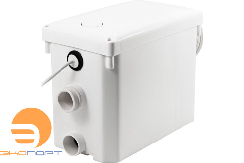 Установка насосная SANIVORT 405 M UNIPUMP