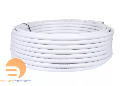 Труба металлопластиковая 16х2,0 Pe-Xв/Al/Pe-Xв Stout ( отрезок 132 м )