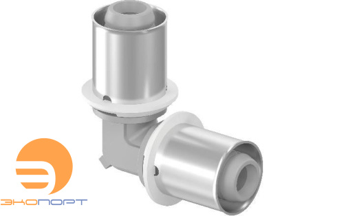 Угольник-пресс Uponor MLC 25-25 PPSU