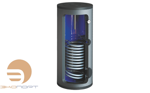 Бойлер косвенного нагрева SW-120, TERMO MAX Kospel