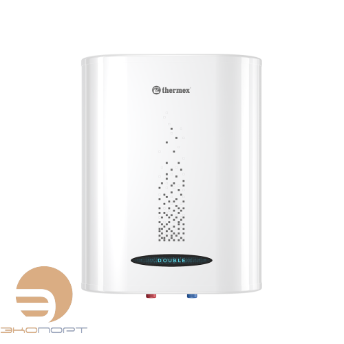 Водонагреватель плоский электрический Double 30 THERMEX