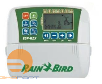Контроллер ESP-RZXi внутренний монтаж (8 станций) Rain Bird