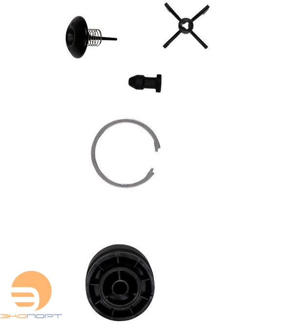 Комплект клапана  Kit, Top Valve Cpl, GRUNDFOS