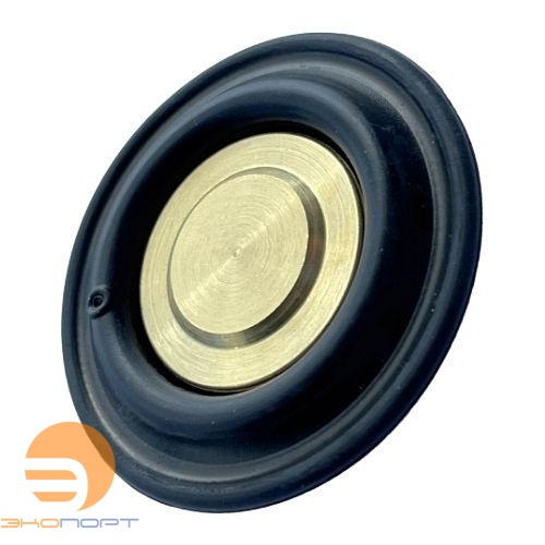 Мембрана EPDM к клапанам G 3/8", 1/2", 3/4", 1" серии T-GT, T-GP, T-GPA, T-GD, T-GN, T-GL, T-GLN, T-MI, T-IR