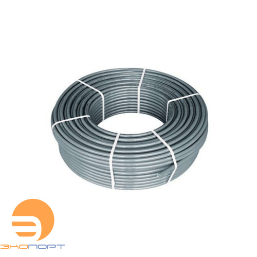Труба Pe-Xc/Al/Pe-HD 14*2 Platinum KAN-therm (отрезок 3м)