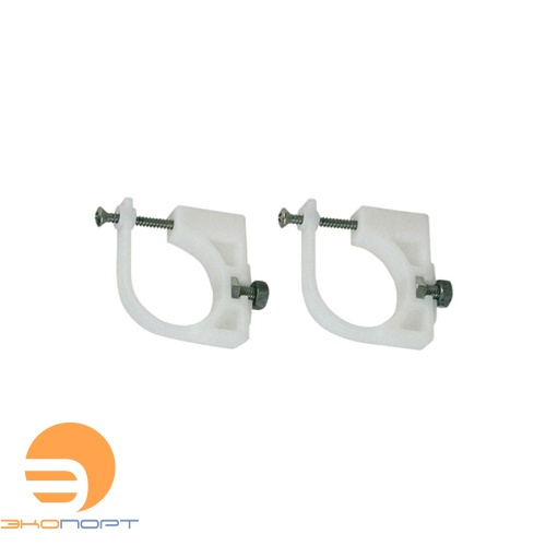 Крепления для коллекторов 3/4" (2 шт) FAR