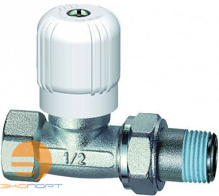 Вентиль регулирующий прямой ВР 1/2  FAR РАСПРОДАЖА