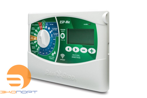 Контроллер IESP-ME:ESP для нар. монтажа  (4-22 станций) Rain Bird