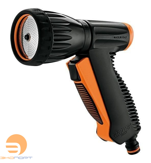 Пистолет распылительный MULTI- JET с фиксатором, BL