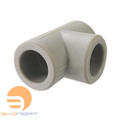 Тройник 90-90-90 KAN-therm