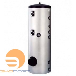 HT 300 ER Бойлер ГВС 300л встр. ТО напольный
