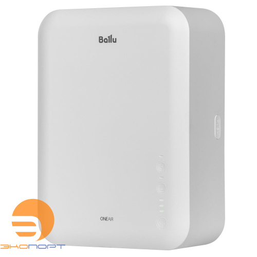 Очиститель воздуха приточный Ballu ONEAIR ASP-80
