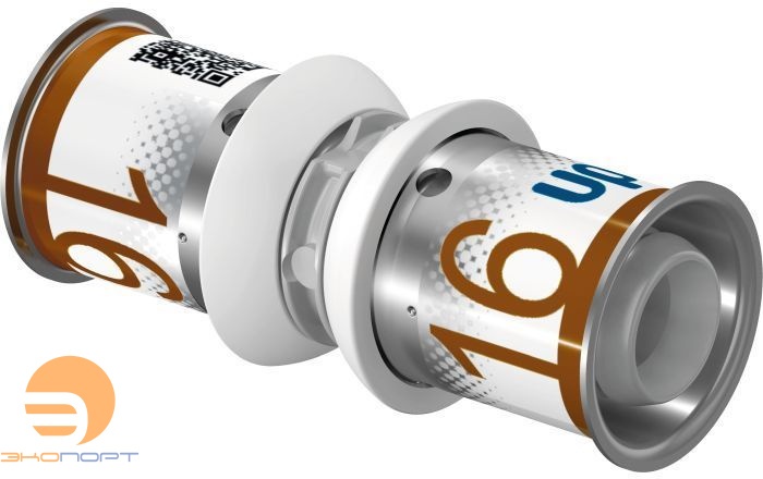Муфта-пресс S-PRESS PLUS 16-16 Uponor