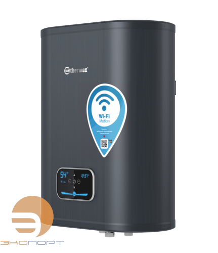 Водонагреватель THERMEX ID 30 V (pro) Wi-Fi