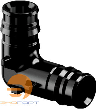 Уголок 90* 40-40 PPSU USYSTEMS