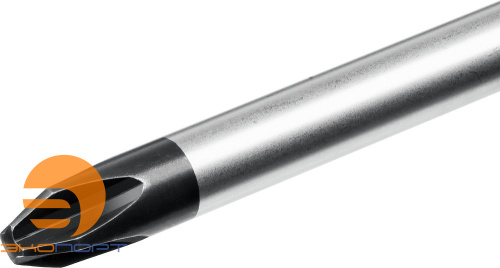 Отвёртка PH2 x 100 STAYER Hercules