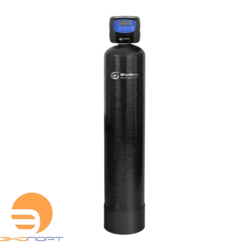 Система обезжелезивания и осветления WWFA-1252 Black BTCSR (CLACK)