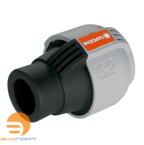 Соединитель 32 мм х 3/4" - внутренняя резьба