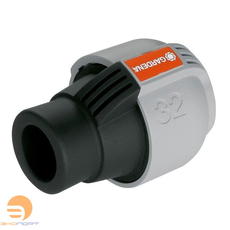 Соединитель 32 мм х 3/4" - внутренняя резьба