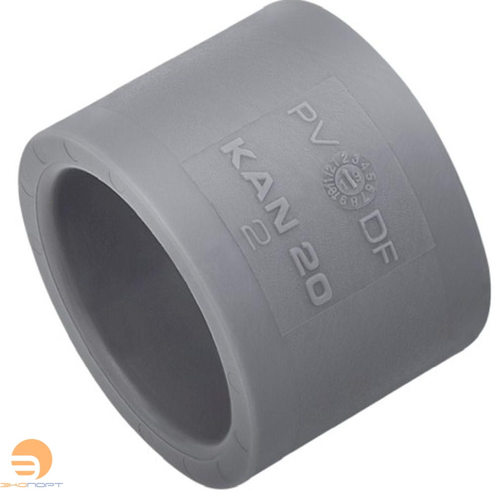 Кольцо 16 PVDF UltraLine KAN-therm