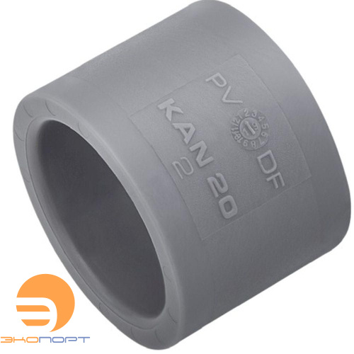 Кольцо 16 PVDF UltraLine KAN-therm