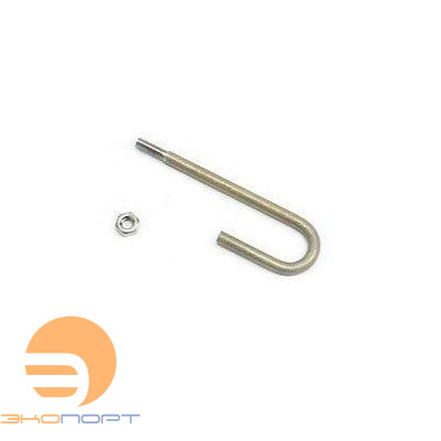 Электрод массы для газовой горелки