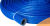 Трубка K-FLEX PE Compact blue  6х35 (86)