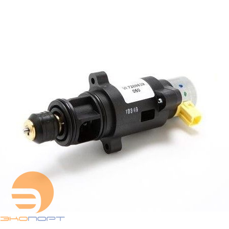 Вставка клапана