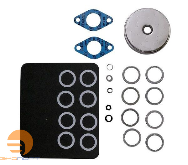 Комплект быстроизнашивающихся деталей CR/I/N1s/1/3 -9 st (SIC) Grundfos