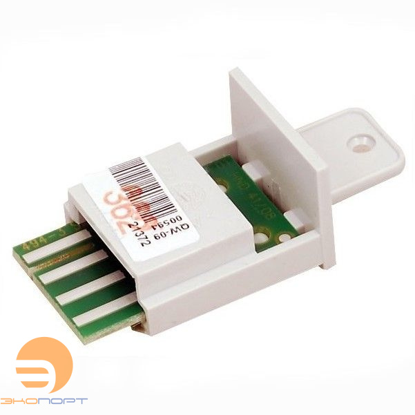 Кодирующий штекер E1