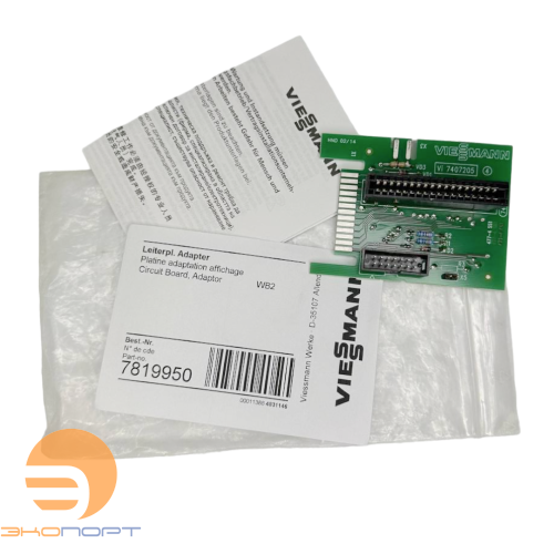 Адаптер печатной платы Адаптер печатной платы