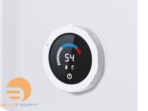 Водонагреватель плоский электрический MS 50 V (pro) THERMEX (Сухой ТЭН)