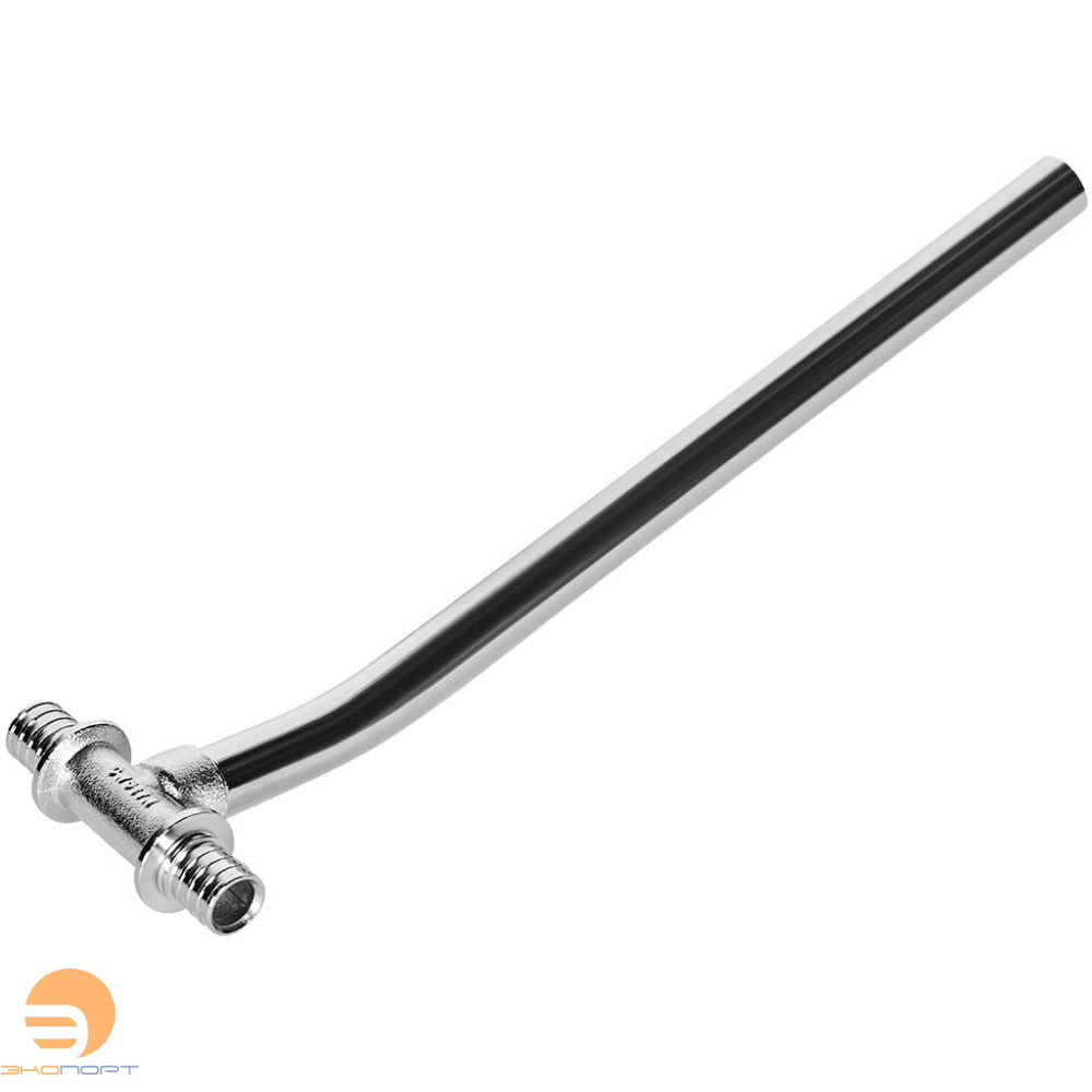 Трубка Т-обр. 16 х 250 мм Rommer