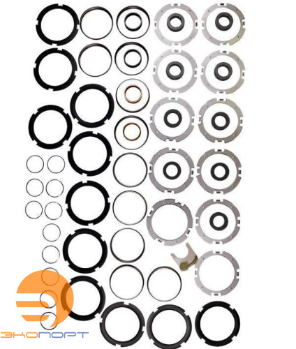 Комплект быстроизнашивающихся деталей Kit, wear parts CR(N) 32 12-14
