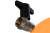 Кран шаровой Optibal DN 20 (В-В, флюгель) PN 16 Oventrop К