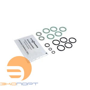 Комплект уплотнений (7822851)