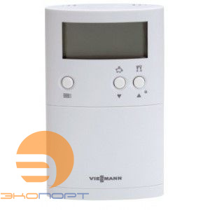 Блок управления Vitotrol 100 (7426538)