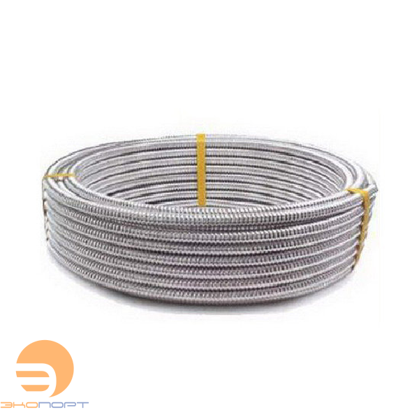 Труба гофр. нерж. ТО-15А STACORT  отожженная (50м)