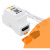 Адаптер eBus, DIN, RS485 (Modbus) ectoСontrol