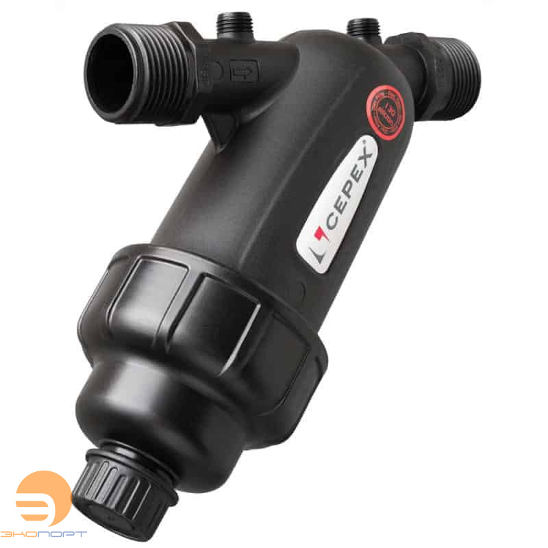 Фильтр CEPEX LF 1" (130мкм)