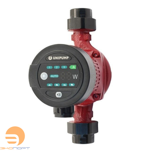 Насос циркуляционный LPA 25-40 UNIPUMP