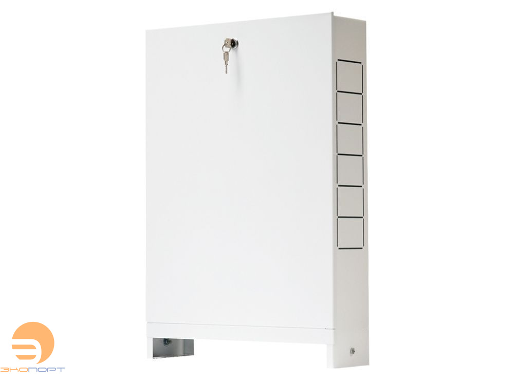 Шкаф распределительный ШРН-5 (652х120х1007) Varmega