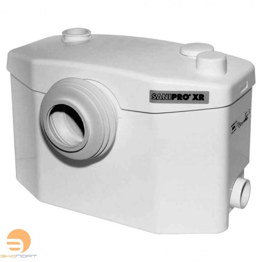 Насос-измельчитель SANIPRO SFA