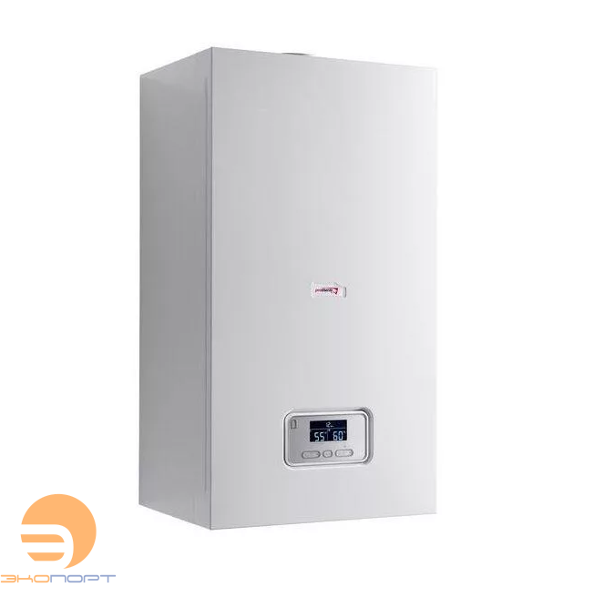 Котел настенный Пантера 30 КOV 30 кВт двухконт. дымоход Ф135 Protherm