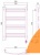 Полотенцесушитель электрический №10 ТП, 800х500 (3+3+3+3) Г16 Стилье