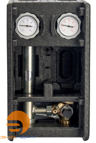 Группа насосно-смеcительная п. 8 MK 1" без насоса Meibes