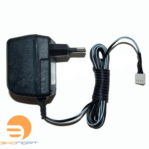 Блок питания 220-12 VAC, 500 mA, HU4 