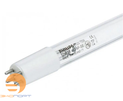 Лампа ультрафиолетовая Philips (40w) Е130426