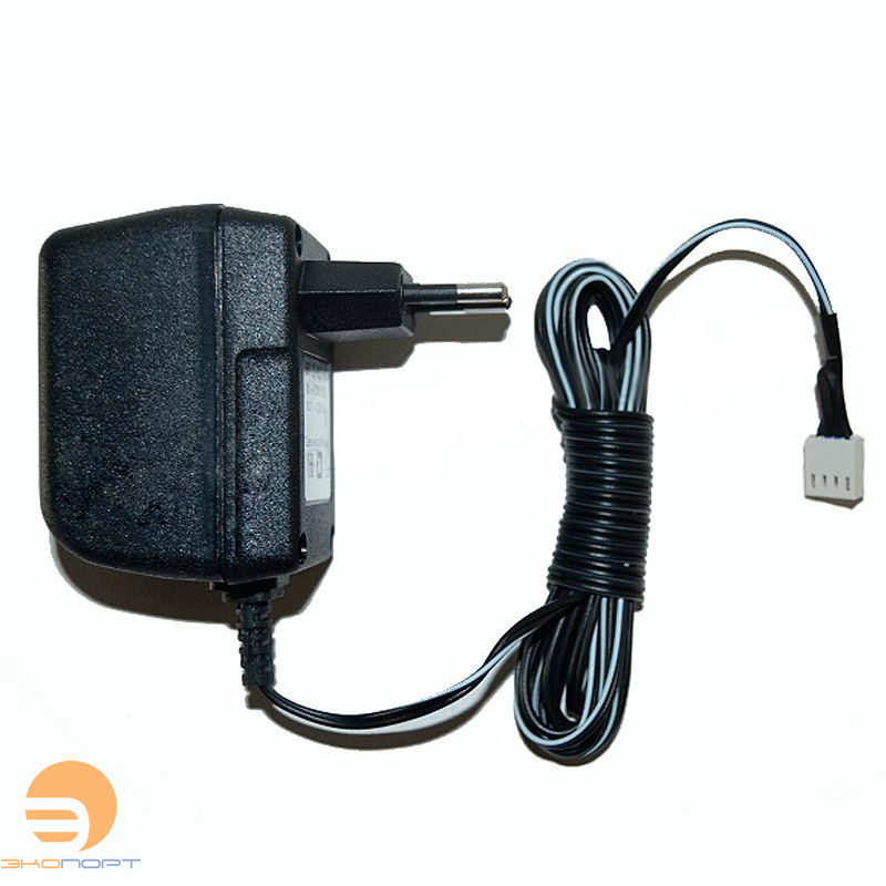 Блок питания 220-12 VAC, 500 mA, HU4 